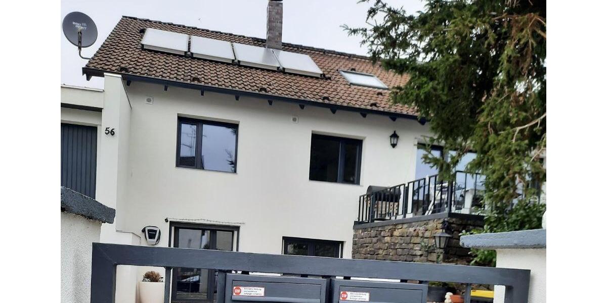 Dachgeschoßwohnung Langenselbold - 3 Zimmer, 72 m&sup2;, 780&euro; | Angebot:25922276