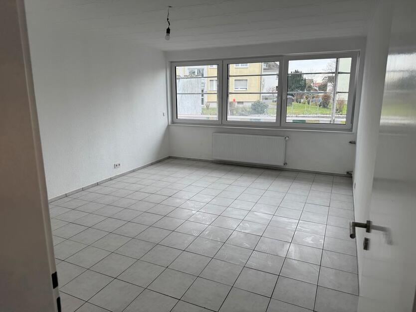 4-Zimmer Wohnung in Philippsburg zu vermieten