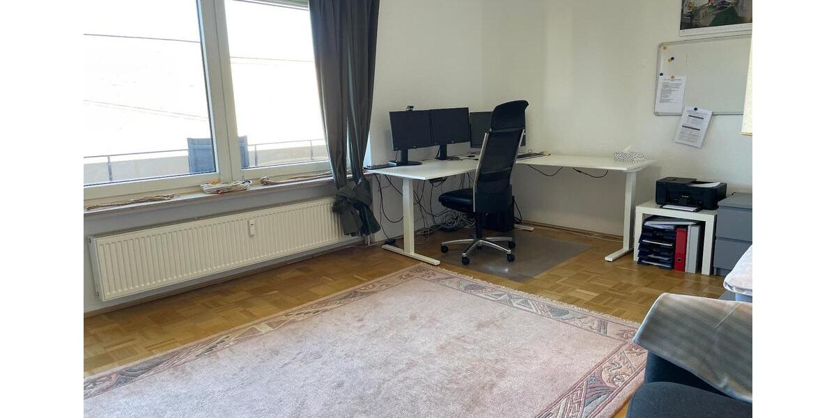 Etagenwohnung Cuxhaven Döse - 2 Zimmer, 63 m&sup2;, 1.200&euro; | Angebot:26423558