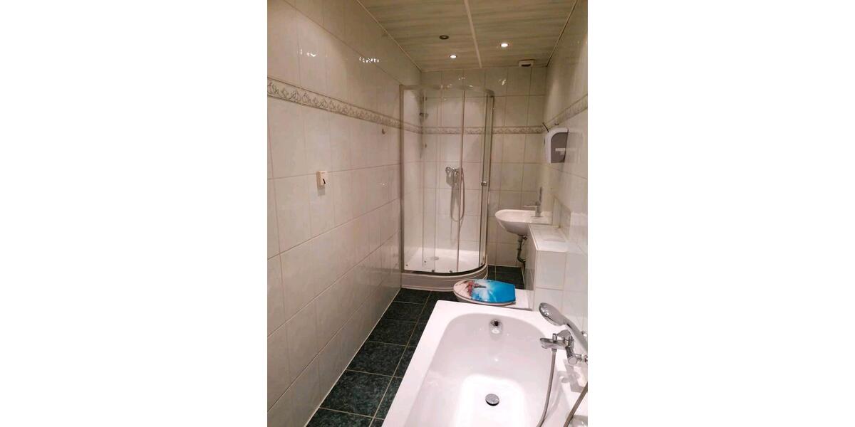 Erdgeschoßwohnung Malschwitz - 4 Zimmer, 95 m&sup2;, 590&euro; | Angebot:26068144