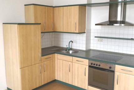 Wohnung Bernburg (Saale) - 2 Zimmer, 44 m&sup2;, 295&euro; | Angebot:25784782