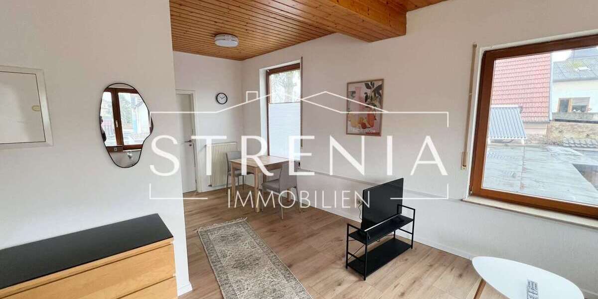 Zimmer Wöllstein - 2 Zimmer, 990&euro; | Angebot:24827786