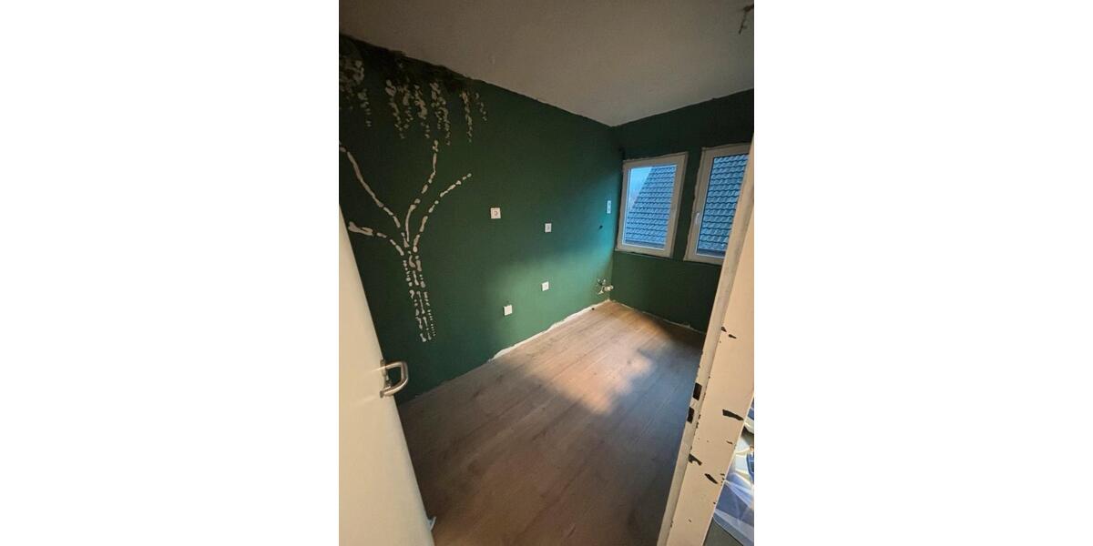 Dachgeschoßwohnung Oldenburg Eversten - 4 Zimmer, 70 m&sup2;, 900&euro; | Angebot:24583045