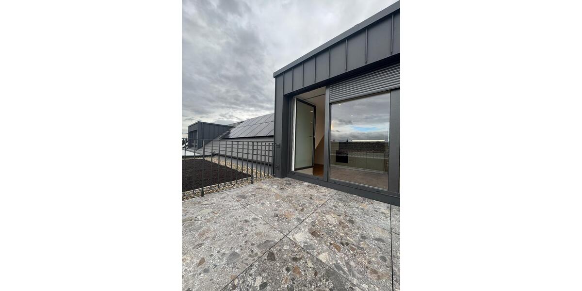 Dachgeschoßwohnung Rheinhausen - 1 Zimmer, 46 m&sup2;, 1.000&euro; | Angebot:25961967