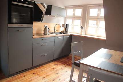 Zimmer Quedlinburg - 1.5 Zimmer, 700&euro; | Angebot:24310071