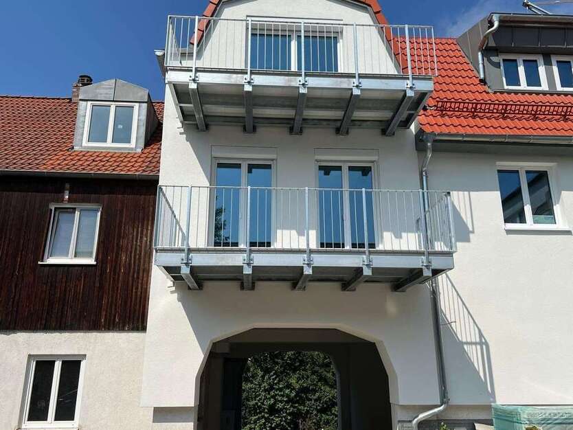 Wohnung zum Mieten in Pfaffenhofen an der llm 1.073 € 63.12 m²