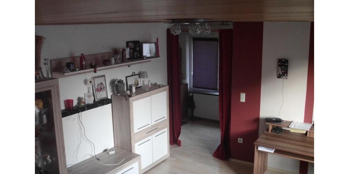 Etagenwohnung Heringen (Werra) - 2 Zimmer, 60 m&sup2;, 390&euro; | Angebot:26479831