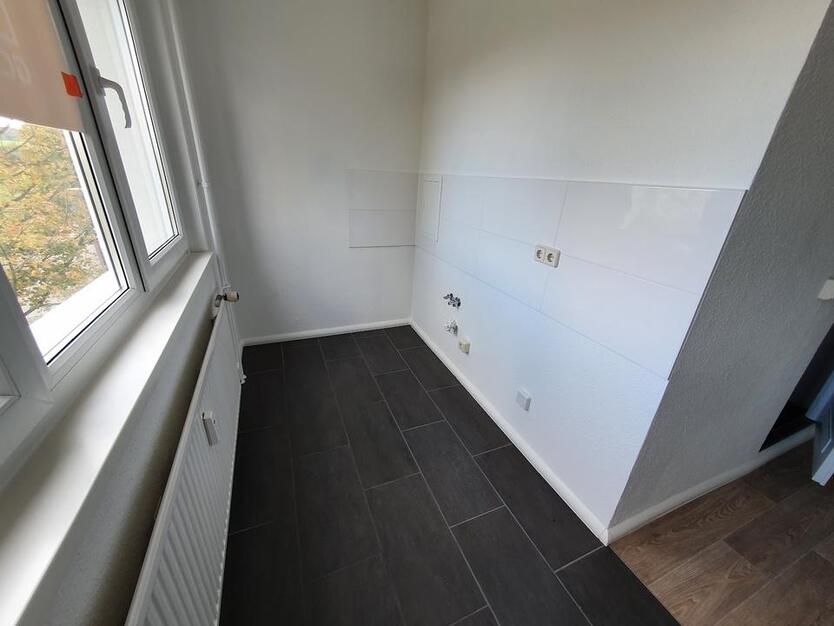 Moderne Wohnung mit Wohlfühlfaktor!