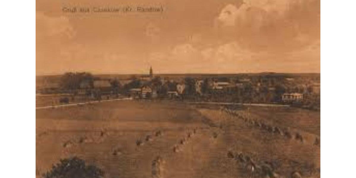 Etagenwohnung Casekow - 1 Zimmer, 30 m&sup2;, 220&euro; | Angebot:24570445