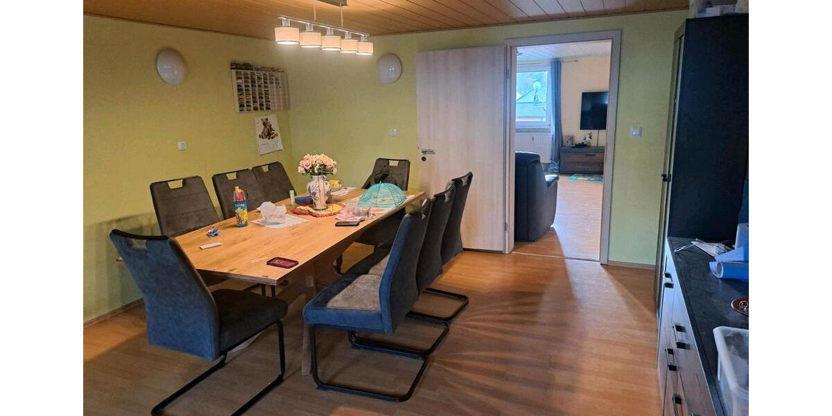 Mehrfamilienhaus, Wohnhaus Nürnberg Altstadt, St. Lorenz - 5 Zimmer, 120 m&sup2;, 1.000&euro; | Angebot:23485319