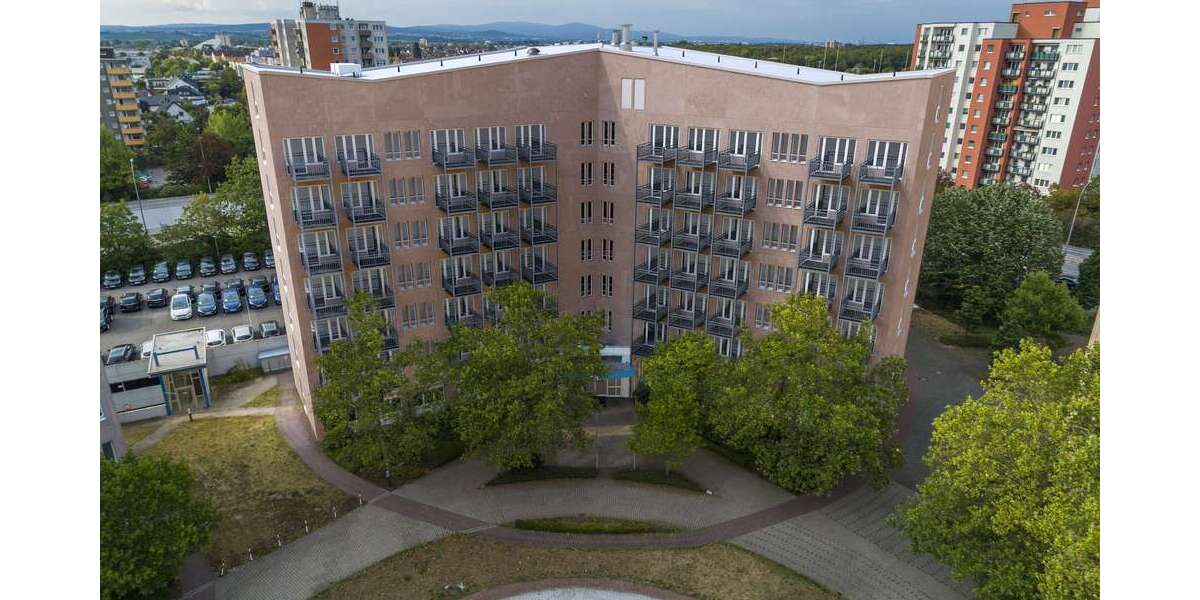 Etagenwohnung Rüsselsheim Königstädten - 3 Zimmer, 73 m&sup2;, 910&euro; | Angebot:26837065