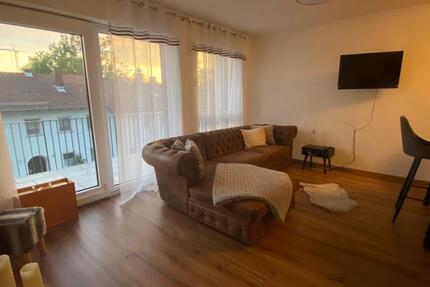 Wohnung Schweitenkirchen - 2 Zimmer, 51 m&sup2;, 890&euro; | Angebot:25080749