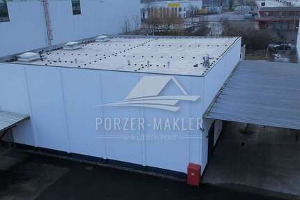 Halle in Troisdorf 1.350 € 125 m² zimmer