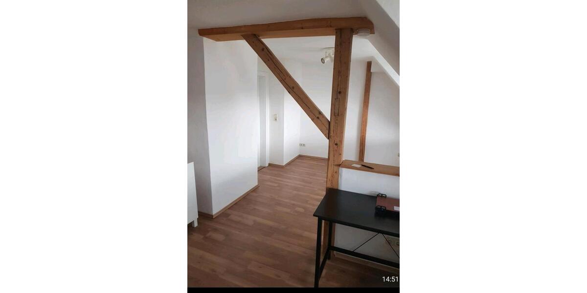 gemütliche Wohneinheit, Wg Zimmer 1 zimmer