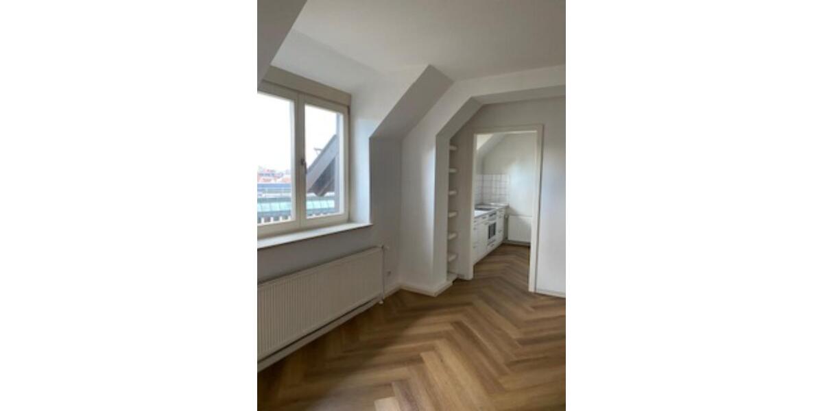 Dachgeschoßwohnung Minden - 2.5 Zimmer, 75 m&sup2;, 595&euro; | Angebot:25448315
