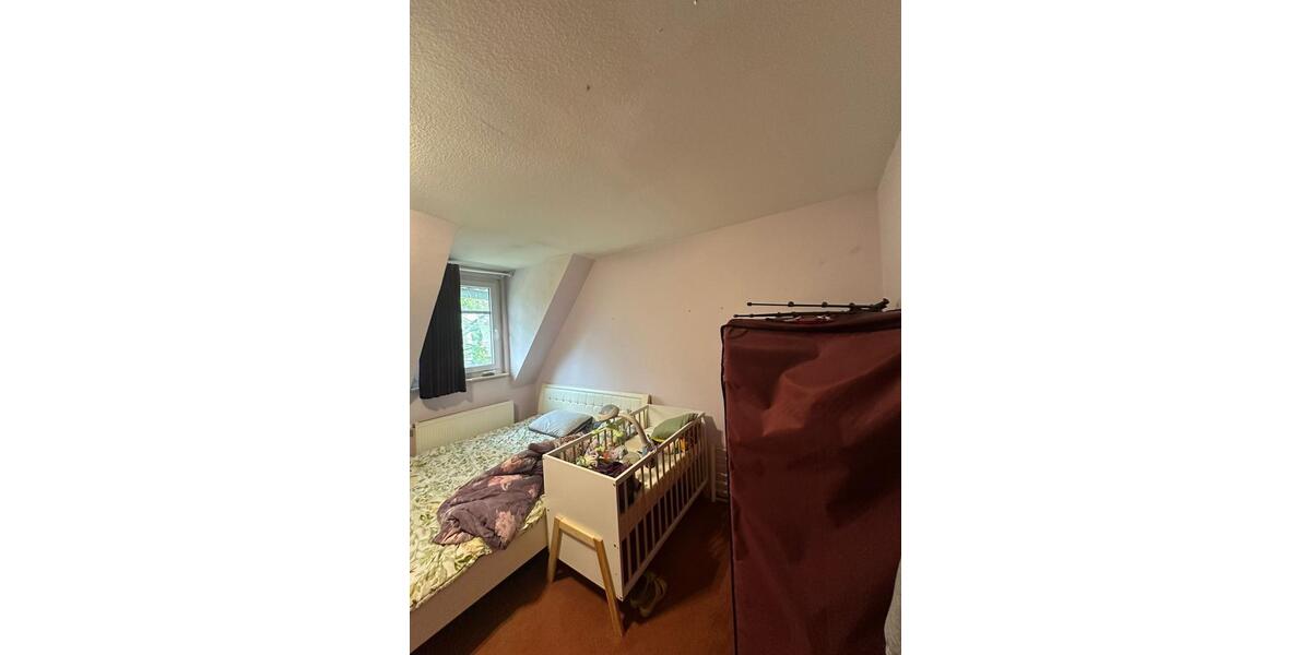 Dachgeschoßwohnung Paderborn - 3 Zimmer, 70 m&sup2;, 650&euro; | Angebot:26560417