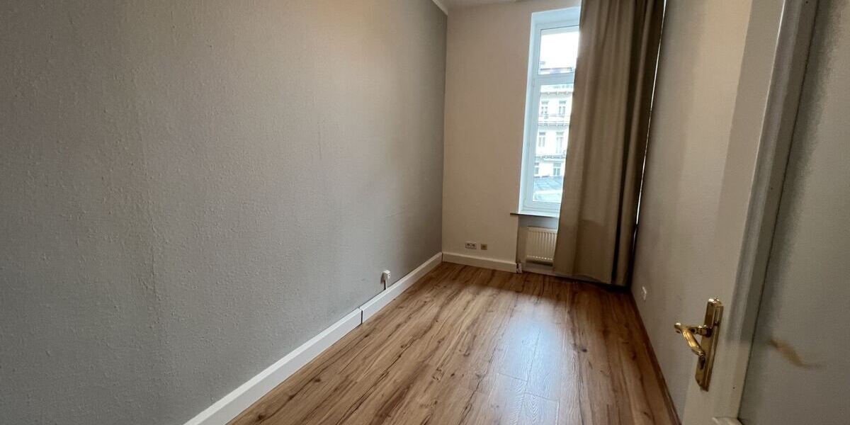 Repräsentatives Büro im Herzen der Stadt - Ideal für Rechtsanwaltskanzlei oder Dienstleistungspraxis - Gewerbeobjekt Mittweida | Angebot:18201268