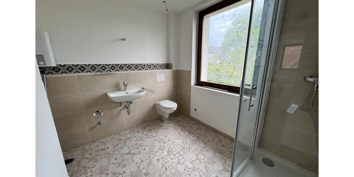 Hochparterre Emmerthal - 3 Zimmer, 88 m&sup2;, 690&euro; | Angebot:26214822