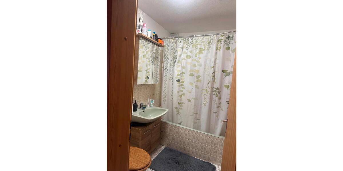 Etagenwohnung Bad Bellingen - 2 Zimmer, 63 m&sup2;, 1.046&euro; | Angebot:24997021