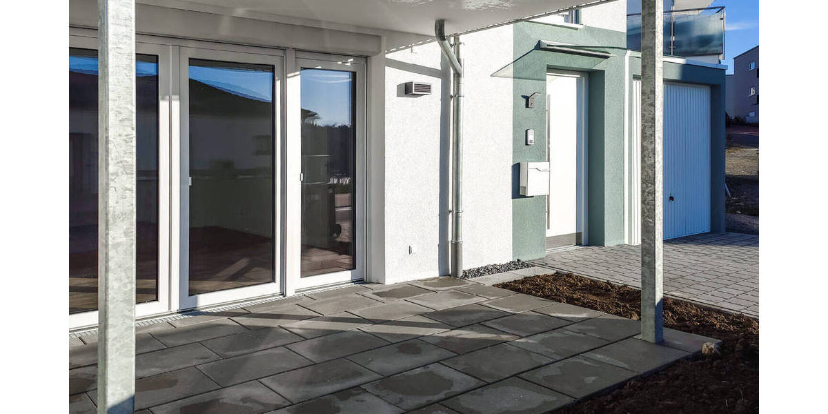 Etagenwohnung Igersheim - 3 Zimmer, 88 m&sup2;, 980&euro; | Angebot:26037100