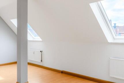 2-Zimmer-Wohnung in zentraler Lage von Northeim – ab 01.02.2026 2 zimmer