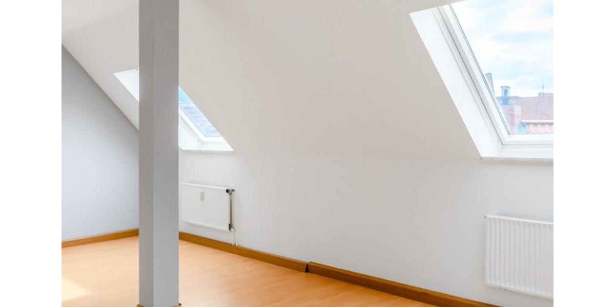 2-Zimmer-Wohnung in zentraler Lage von Northeim – ab 01.02.2026 2 zimmer