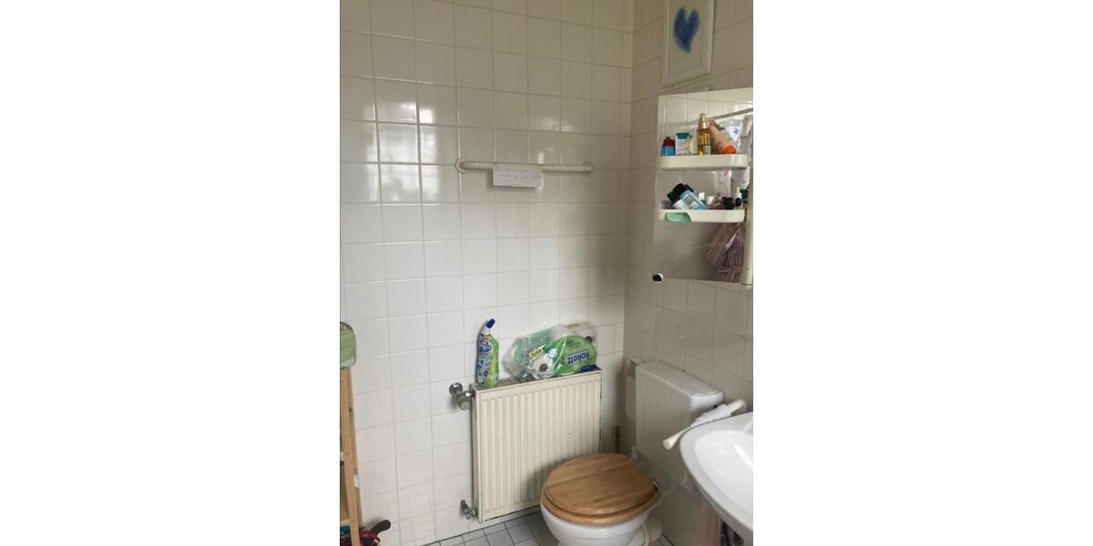 Wohnen auf Zeit Homburg - 1 Zimmer, 20 m&sup2;, 410&euro; | Angebot:26445681