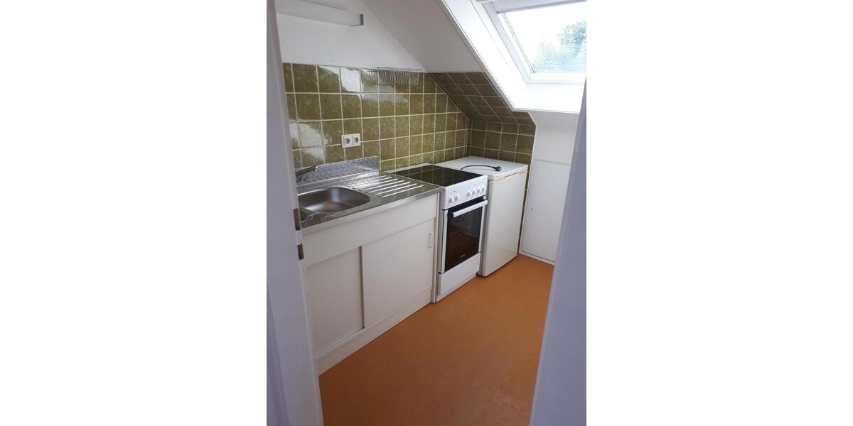 Etagenwohnung Weingarten - 2 Zimmer, 40 m&sup2;, 500&euro; | Angebot:26268878