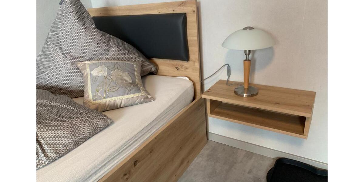 Wohnen auf Zeit Eichenzell - 1 Zimmer, 16 m&sup2;, 20&euro; | Angebot:24755190