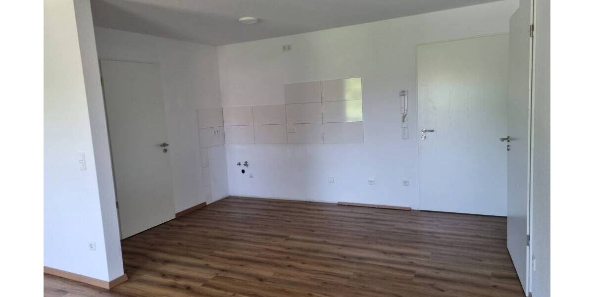 Etagenwohnung Lienen - 2 Zimmer, 59 m&sup2;, 600&euro; | Angebot:26752435