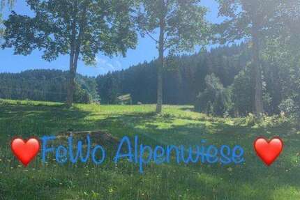 Wohnung Missen-Wilhams Wilhams - 1 Zimmer, 42 m&sup2;, 800&euro; | Angebot:24335283