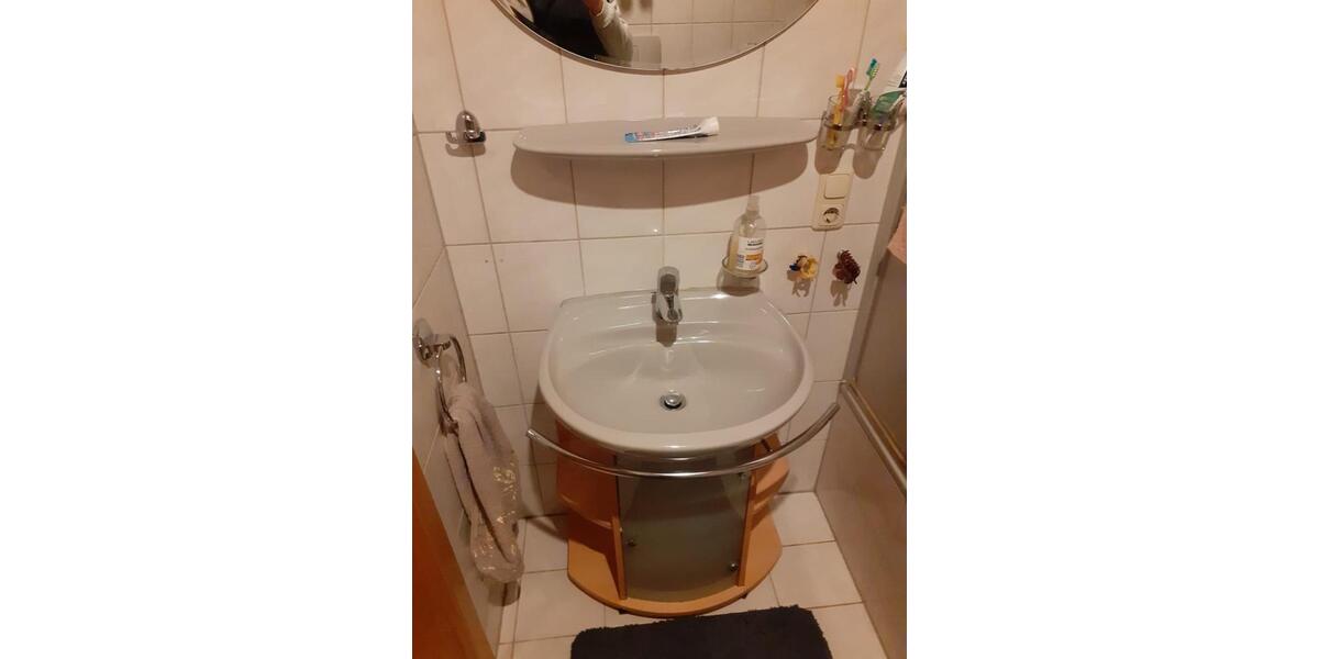 Hochparterre Trier Kürenz - 4 Zimmer, 84 m&sup2;, 1.000&euro; | Angebot:26483814