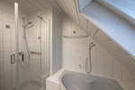 Etagenwohnung Kreuzwertheim Röttbach - 3 Zimmer, 80 m&sup2;, 750&euro; | Angebot:25675053