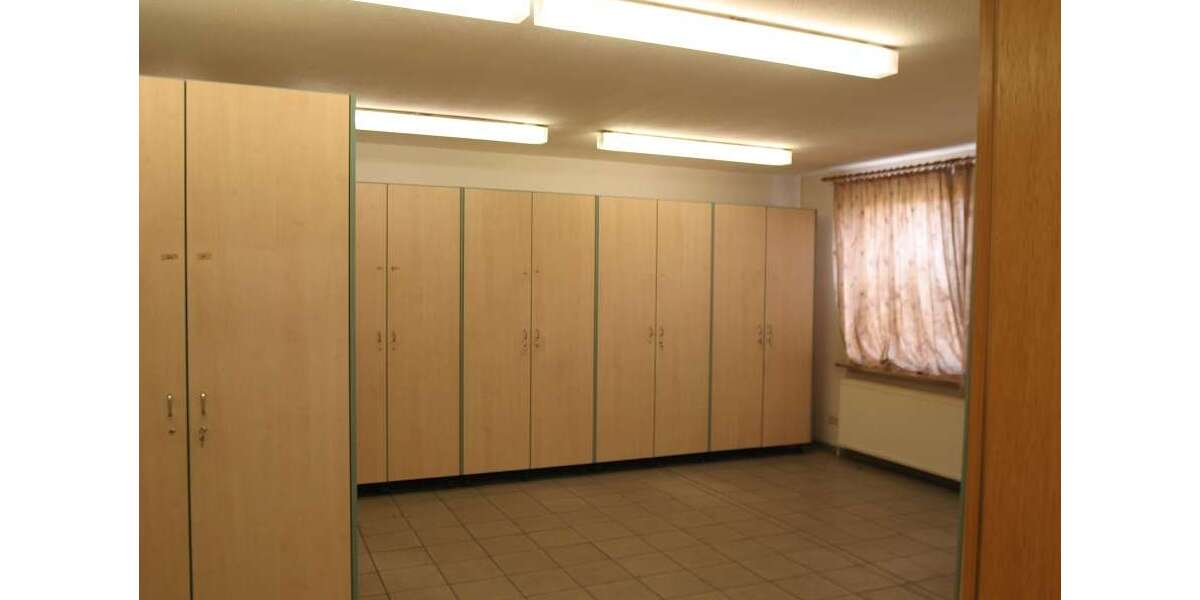 Gewerbeobjekt Lauenburg - 11.800&euro; | Angebot:23963027