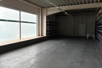 Gewerbeobjekt Rheda-Wiedenbrück Wiedenbrück - 1.000&euro; | Angebot:25369110