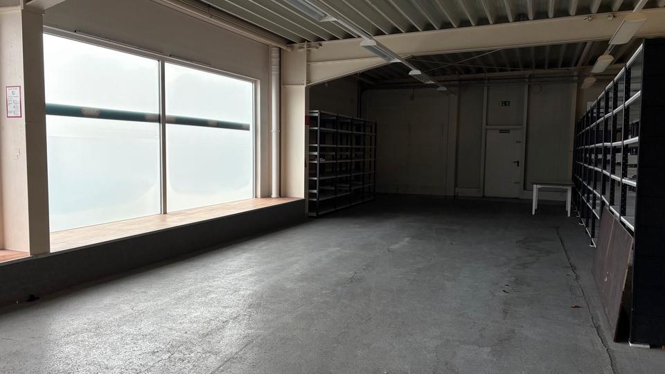 Gewerbeobjekt Rheda-Wiedenbrück Wiedenbrück - 1.000&euro; | Angebot:25369110