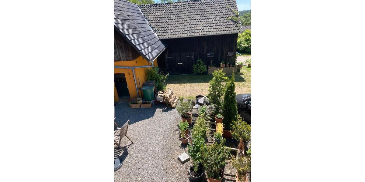 Wohnen auf Zeit Ruppichteroth - 1 Zimmer, 14 m&sup2;, 123&euro; | Angebot:25845301