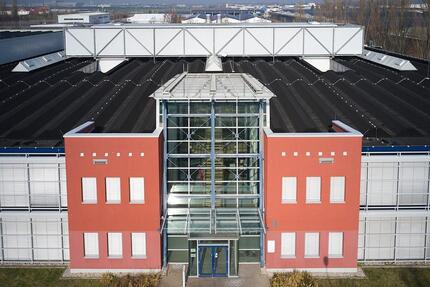 Top-Büroflächen in Erfurt ab 2 EURm² !* zimmer