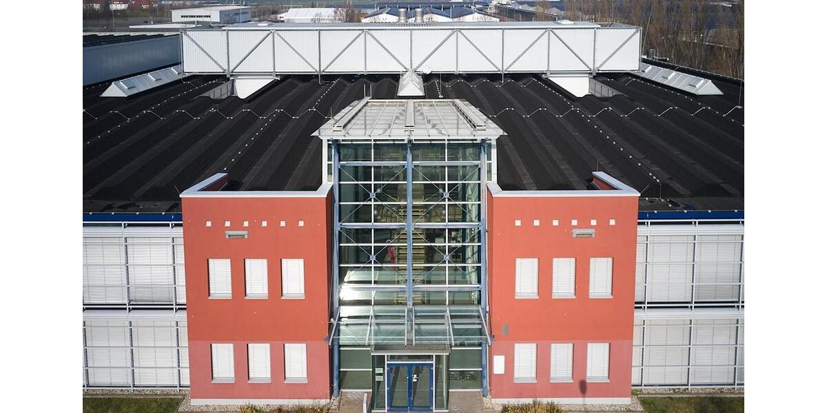 Top-Büroflächen in Erfurt ab 2 EURm² !* zimmer