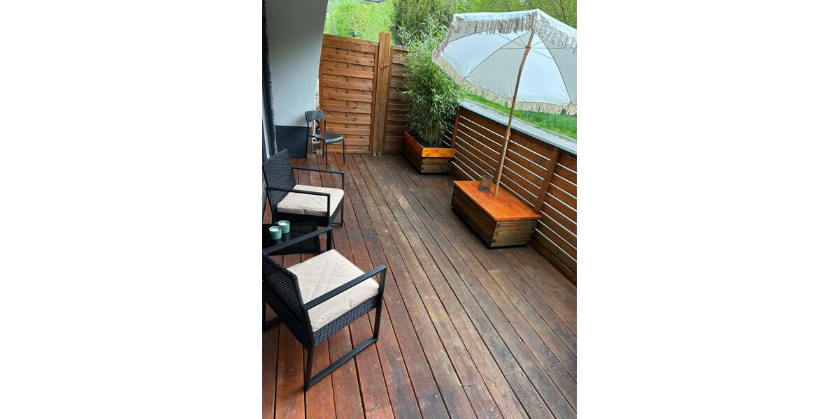 Wohnen auf Zeit Birkenau - 2 Zimmer, 50 m&sup2;, 1.400&euro; | Angebot:25313048