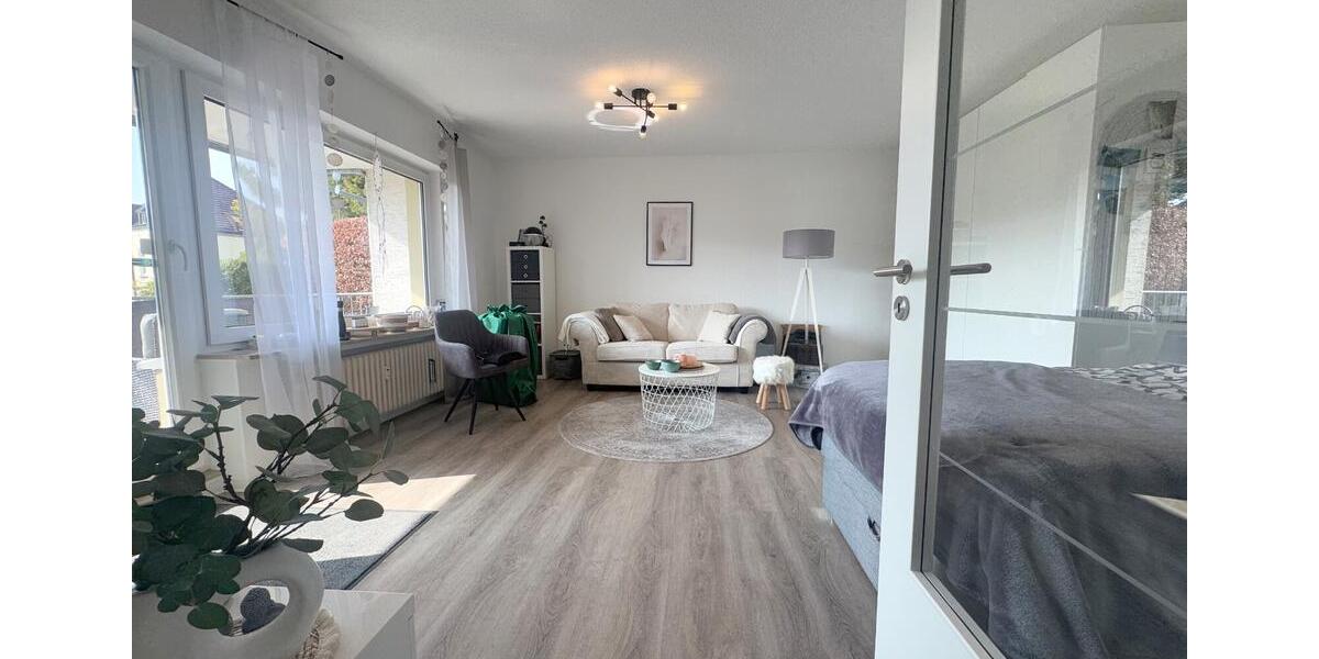 Erdgeschoßwohnung Plettenberg - 1 Zimmer, 51 m&sup2;, 400&euro; | Angebot:25512276