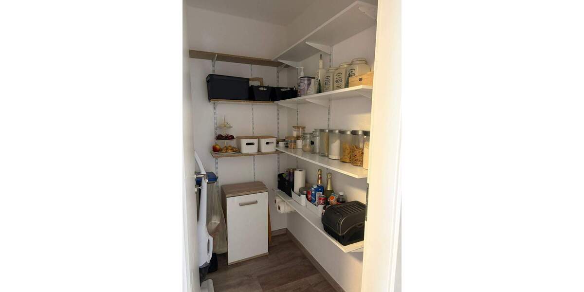 Etagenwohnung Hirschaid - 3 Zimmer, 91 m&sup2;, 1.100&euro; | Angebot:24872420