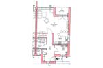 Etagenwohnung Dörpen - 4 Zimmer, 125 m&sup2;, 1.150&euro; | Angebot:26251197