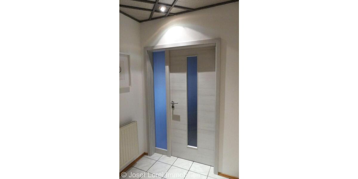 Maisonettenwohnung Schlitz - 5 Zimmer, 143 m&sup2;, 915&euro; | Angebot:23592410