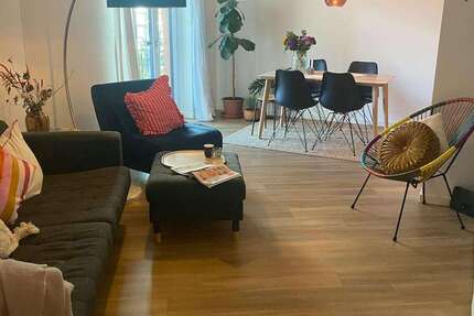 Zimmer Berlin Neu-Hohenschönhausen - 580&euro; | Angebot:26763623