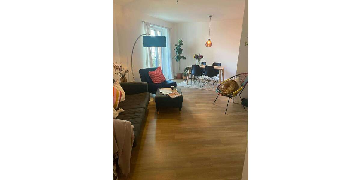 Zimmer Berlin Neu-Hohenschönhausen - 580&euro; | Angebot:26763623