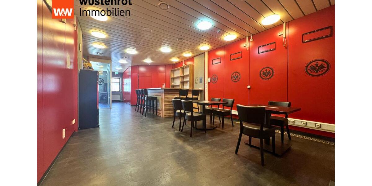 Gewerbeobjekt Hofheim am Taunus - 3.150&euro; | Angebot:26511181
