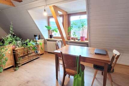 Wohnung Geisingen - 4 Zimmer, 98 m&sup2;, 800&euro; | Angebot:27030851
