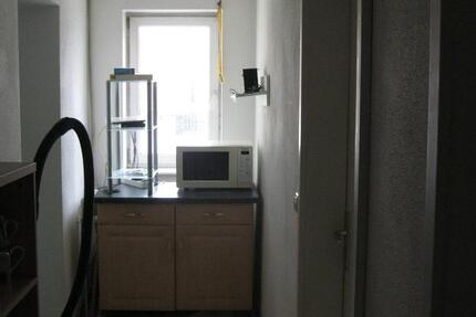 Wohnen auf Zeit Garching bei München - 1 Zimmer, 24 m&sup2;, 800&euro; | Angebot:24302469