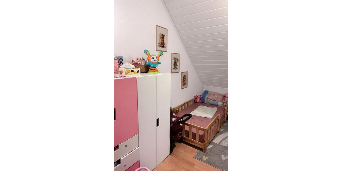 Etagenwohnung Porta Westfalica - 4 Zimmer, 92 m&sup2;, 880&euro; | Angebot:25151053